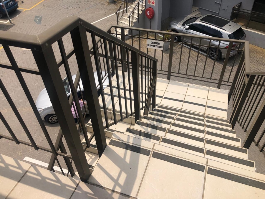 To Let 1 Bedroom Property for Rent in Mossel Bay Central Western Cape